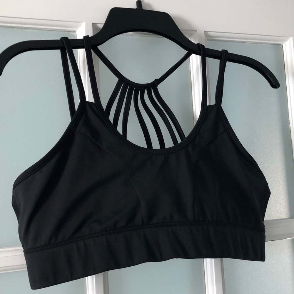 CVG sport bra